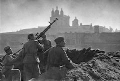 Великая Отечественная Война img